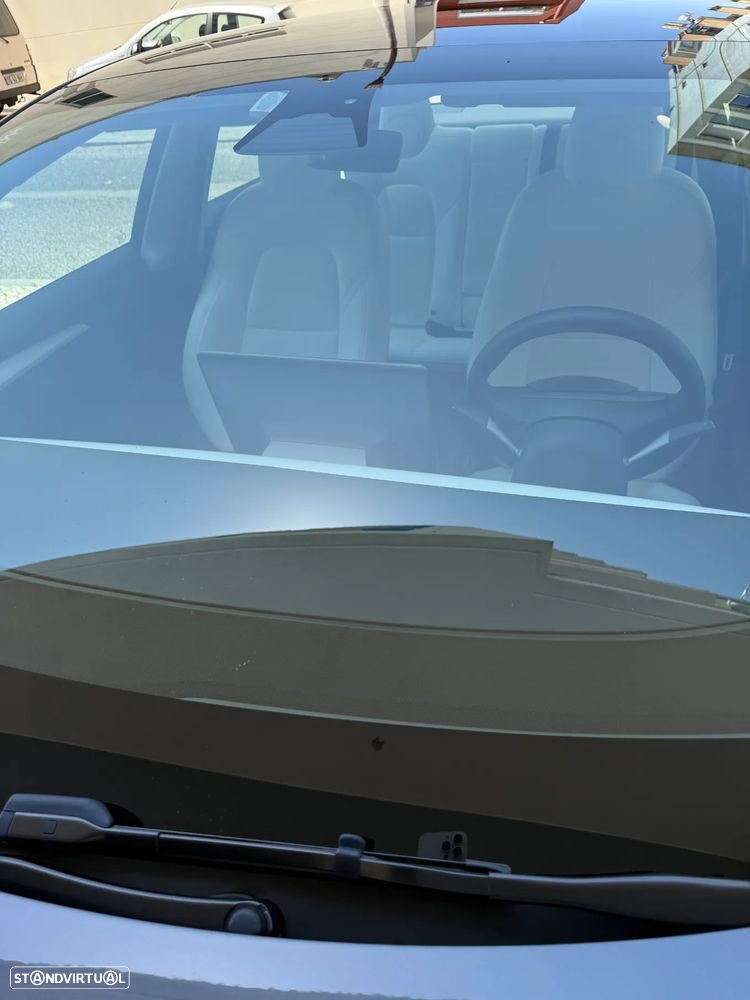 Tesla Model 3 Long Range Tração Integral - 3