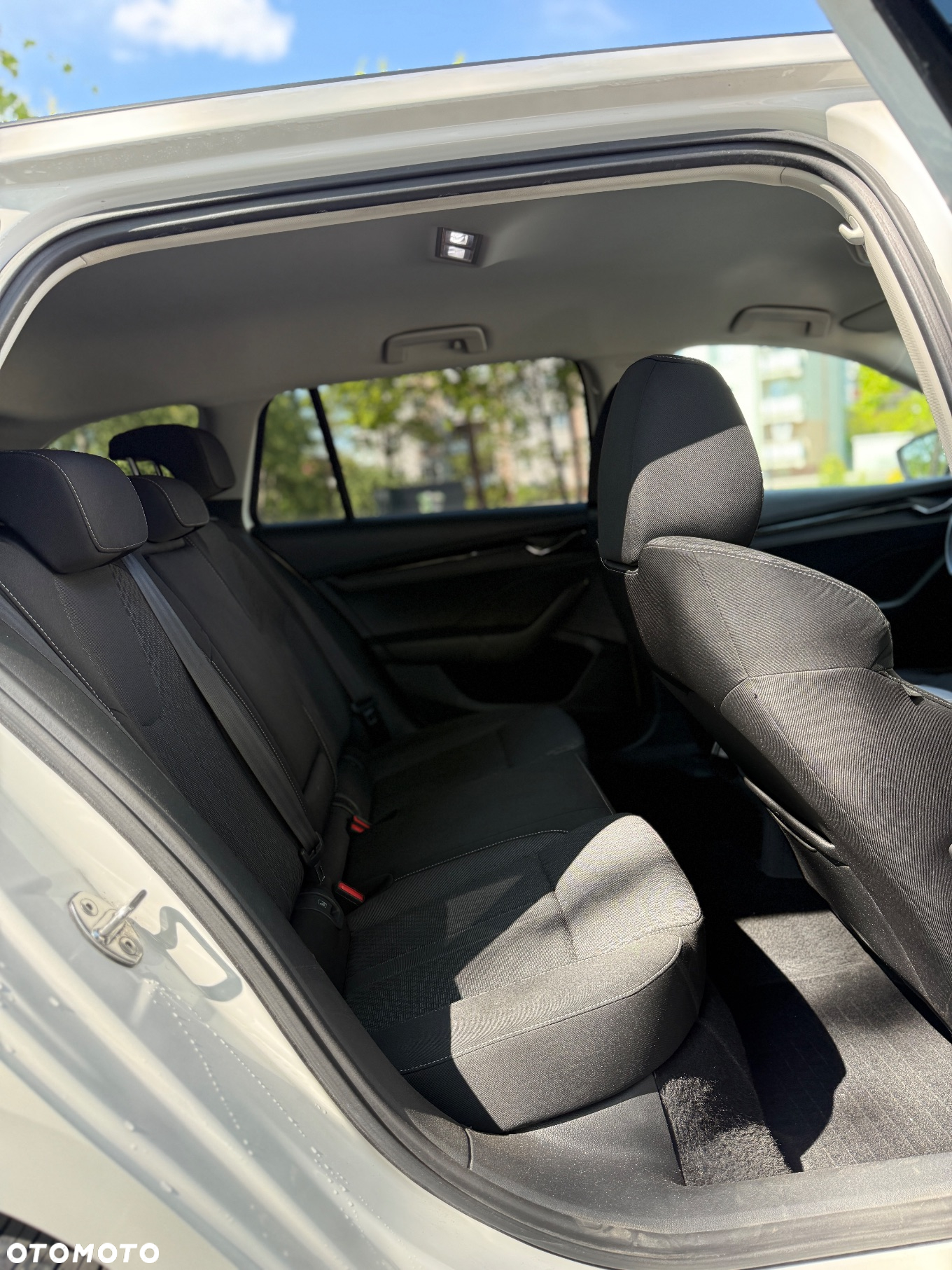 Skoda Octavia 2.0 TDI Ambition - 19