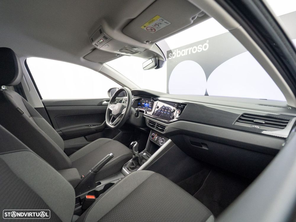VW Taigo 1.0 TSI Urban - 39