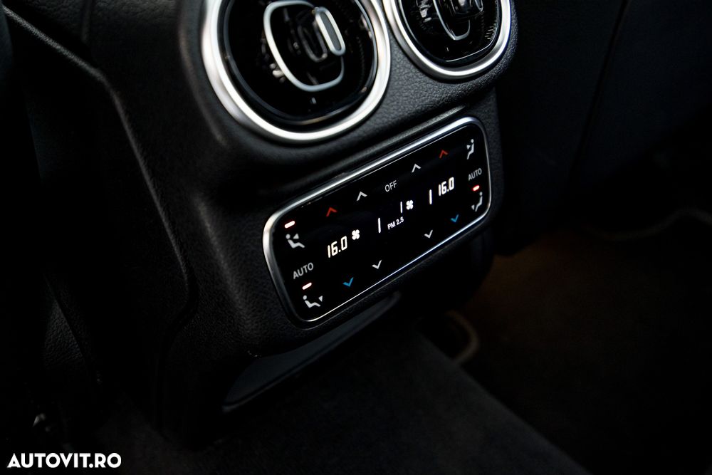 Mercedes-Benz GLC 300 d 4MATIC MHEV - 19