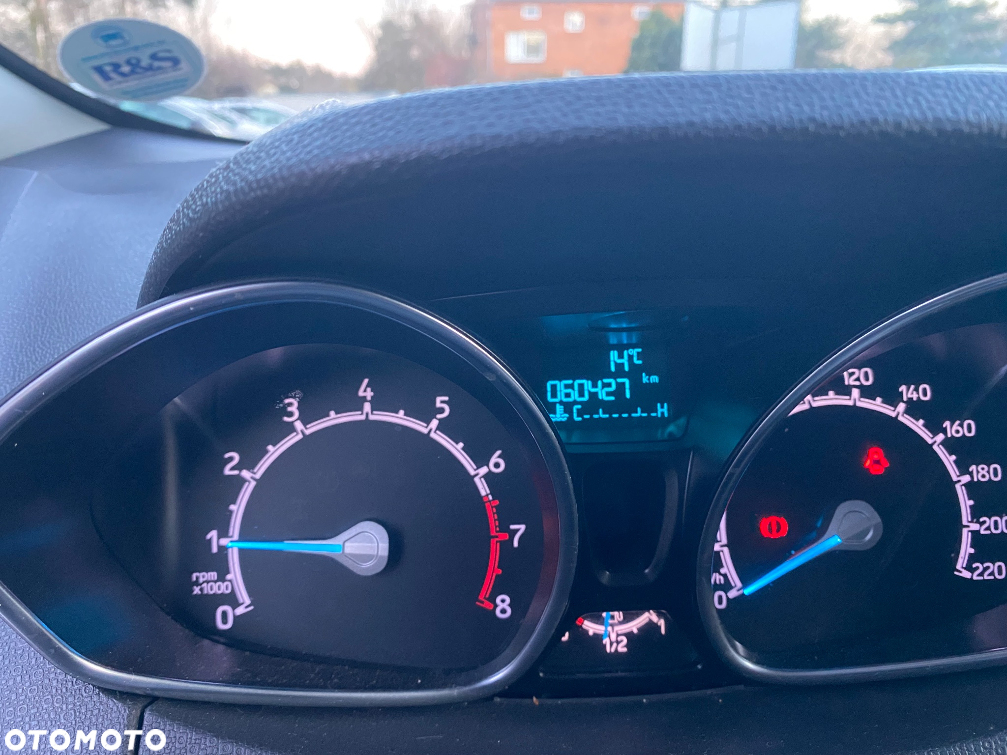 Ford EcoSport 1.0 EcoBoost TITANIUM - 18
