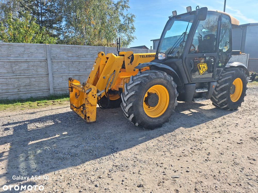 JCB 536-60 Agri Super - 3