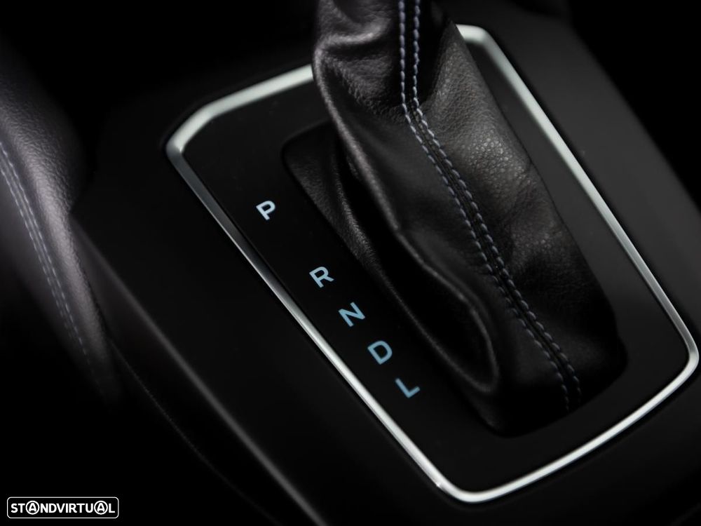 Ford Focus SW 1.0 EcoBoost MHEV Active X Aut. - 21