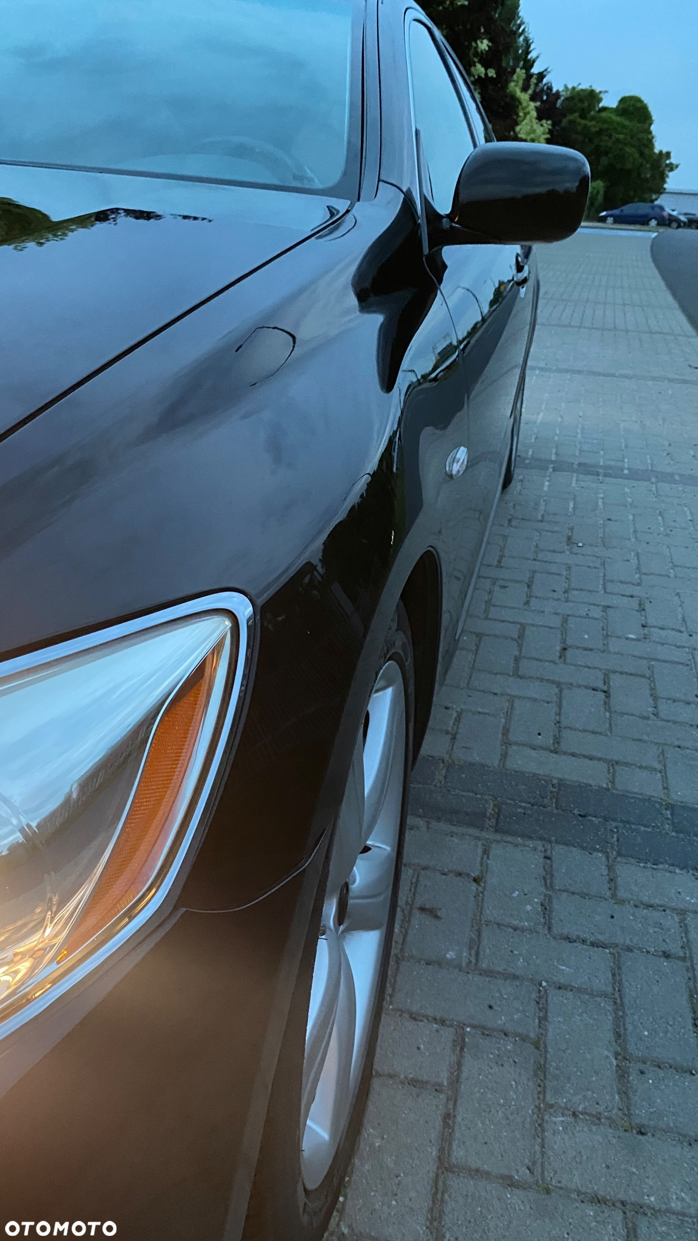 Lexus GS 300 Comfort - 29