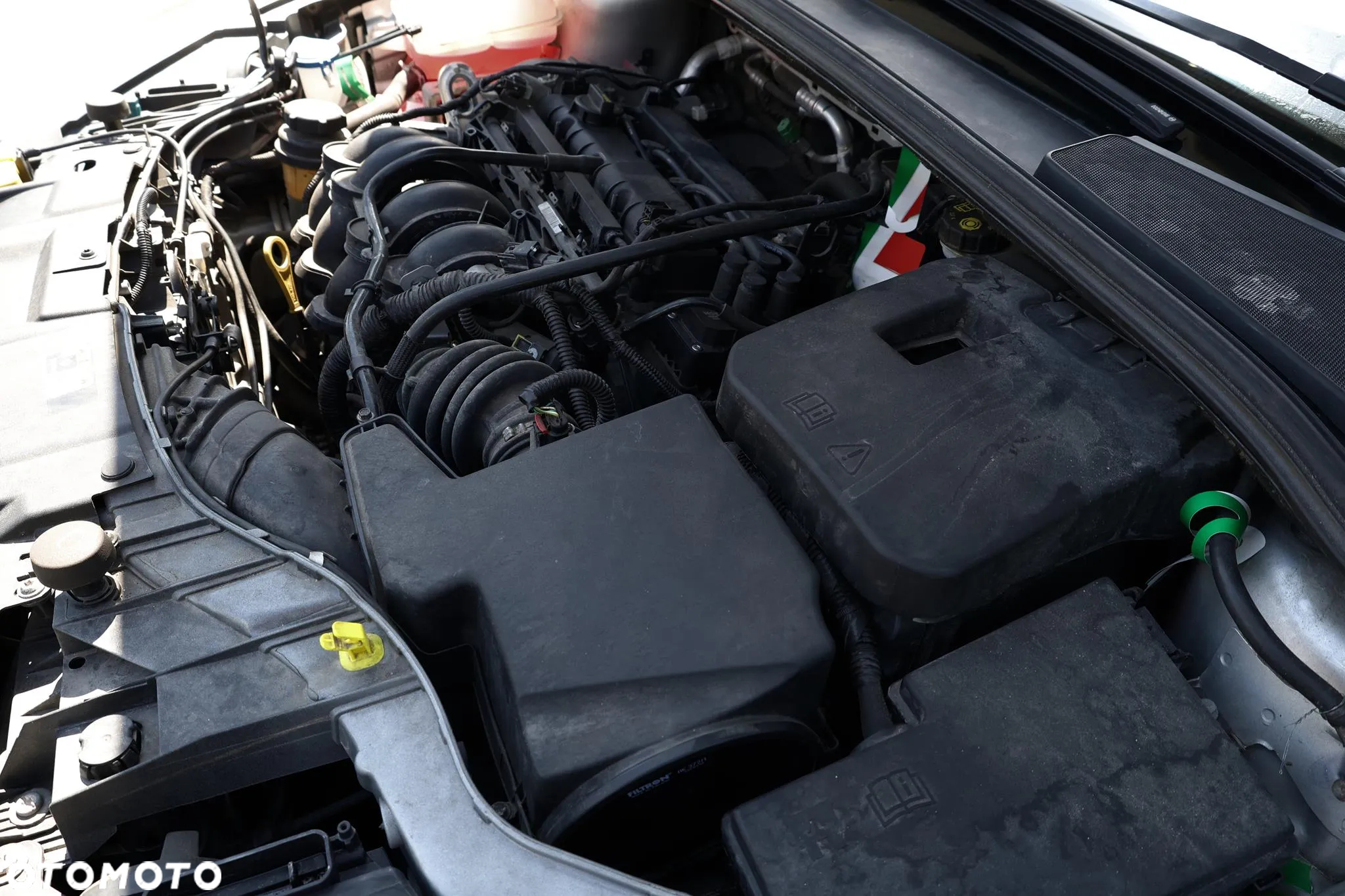 Ford Focus 1.6 Trend - 15