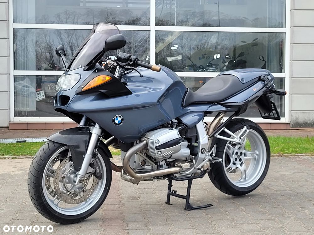 BMW R - 6