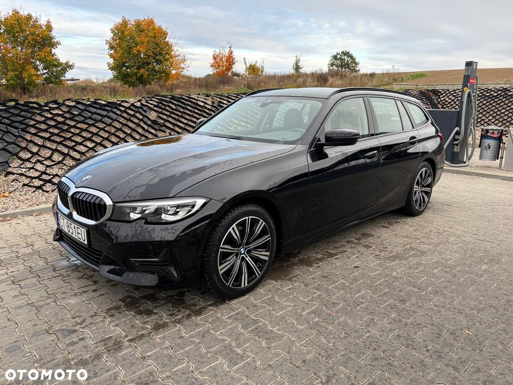 BMW Seria 3