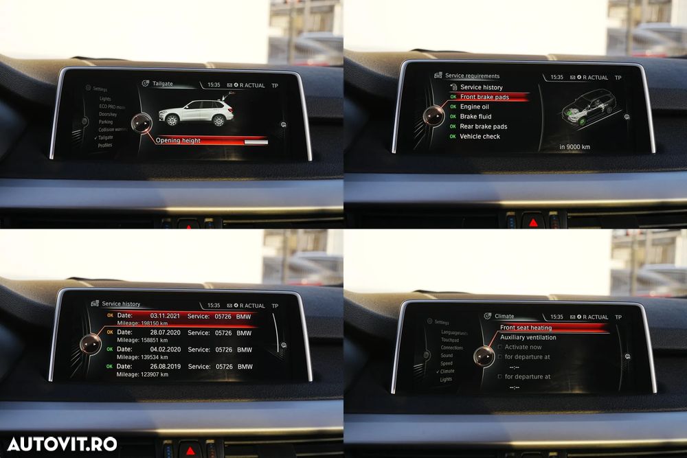 BMW X5 xDrive30d Sport-Aut. - 18