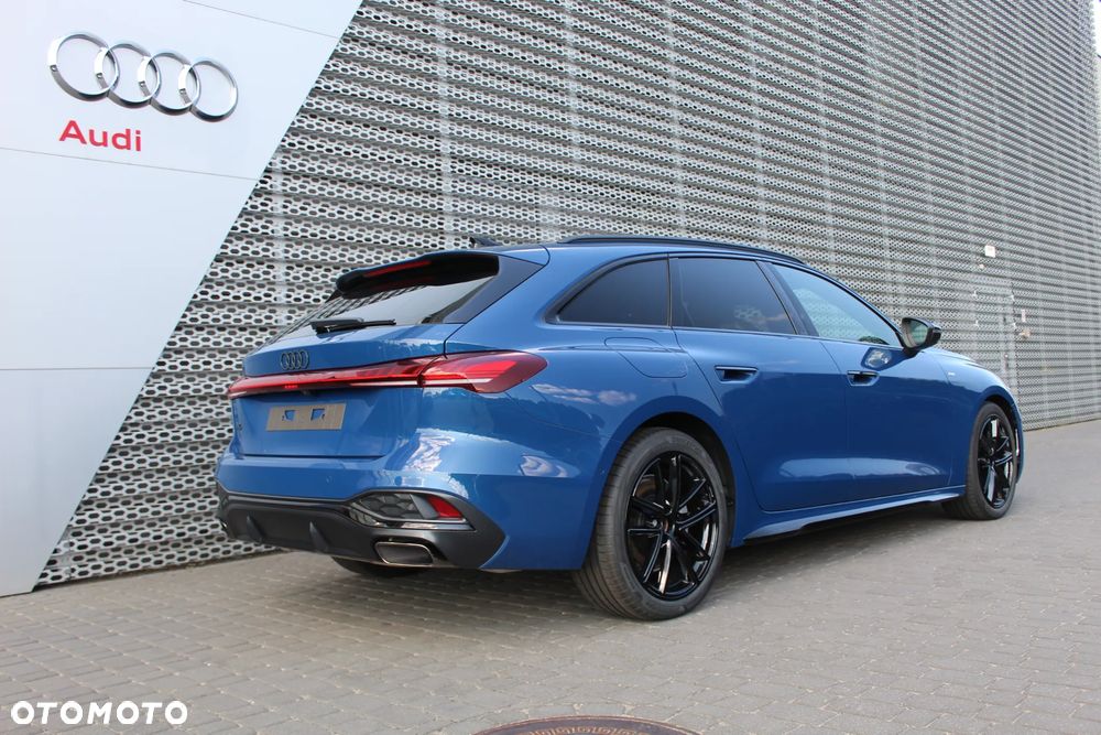 Audi A5 Limousine - 11