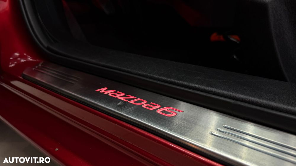 Mazda 6 2.2 SKYACTIV-D Business-Line - 29
