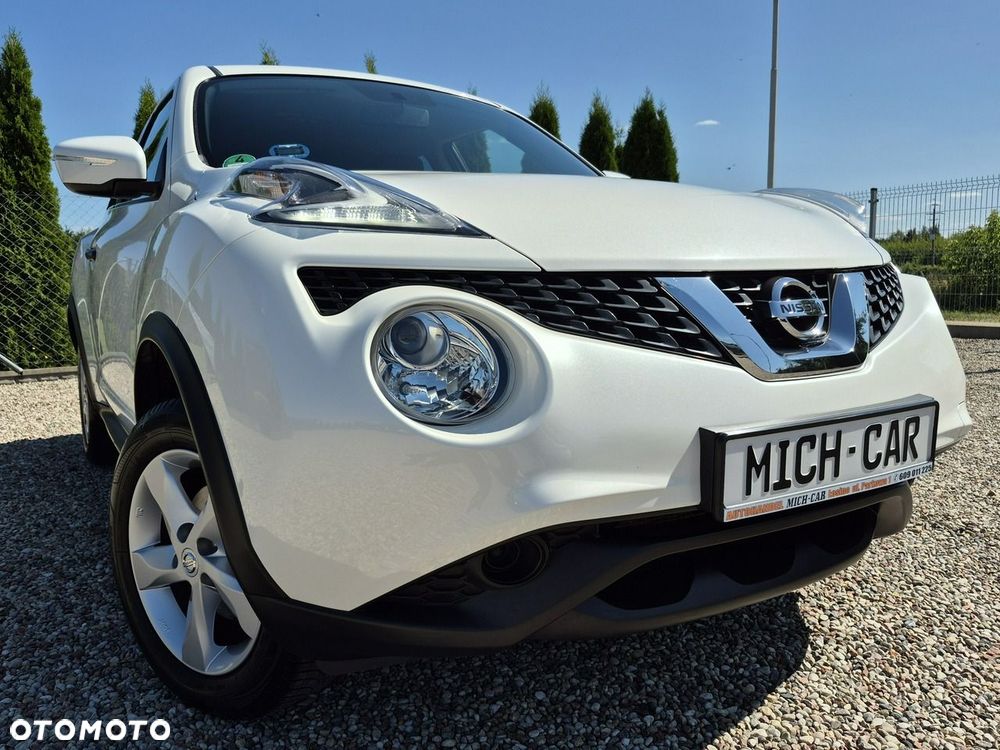 Nissan Juke - 10