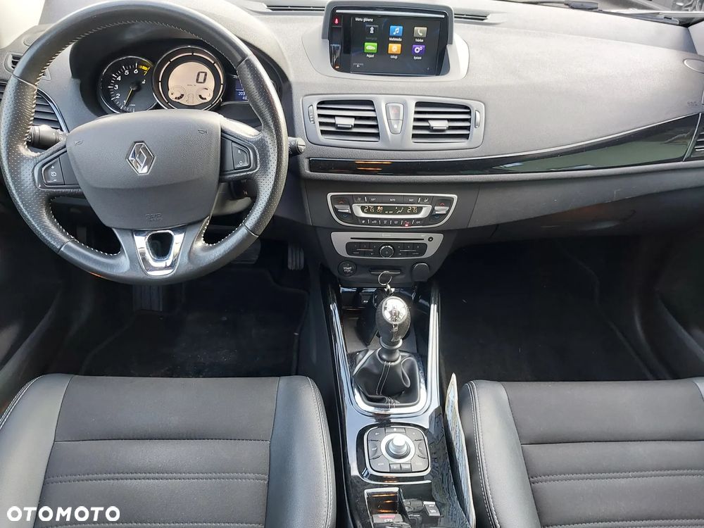 Renault Megane ENERGY TCe 130 BOSE EDITION - 8