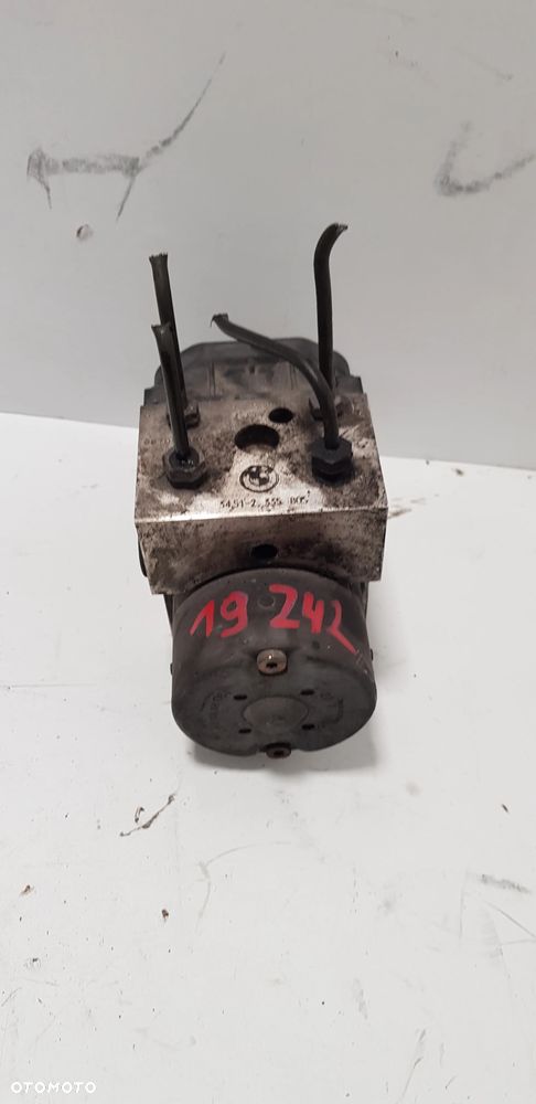 BMW C1 125 pompa abs - 1