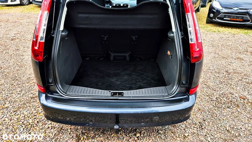 Ford C-MAX 1.8 Platinium X - 32
