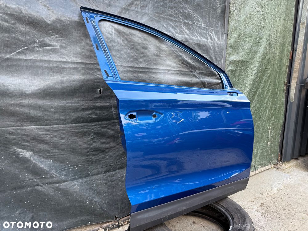 DRZWI PRAWE PRZÓD PRAWE PRZEDNIE SKODA ENYAQ 5LA 5LA831312 - 19