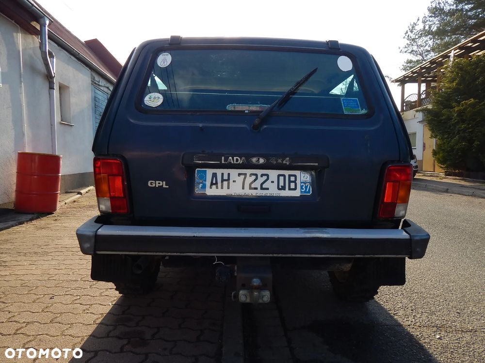 Lada Niva - 13