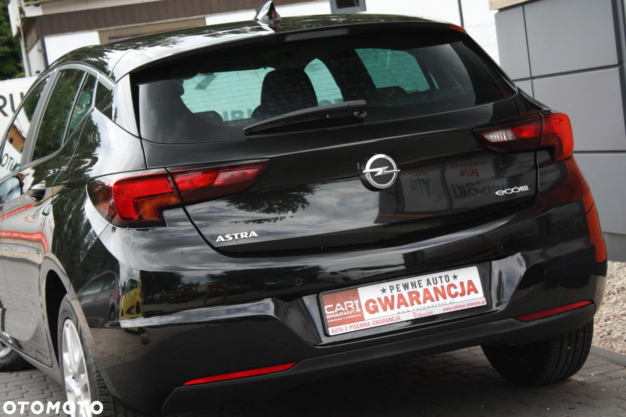 Opel Astra 1.0 Turbo Start/Stop Innovation - 10