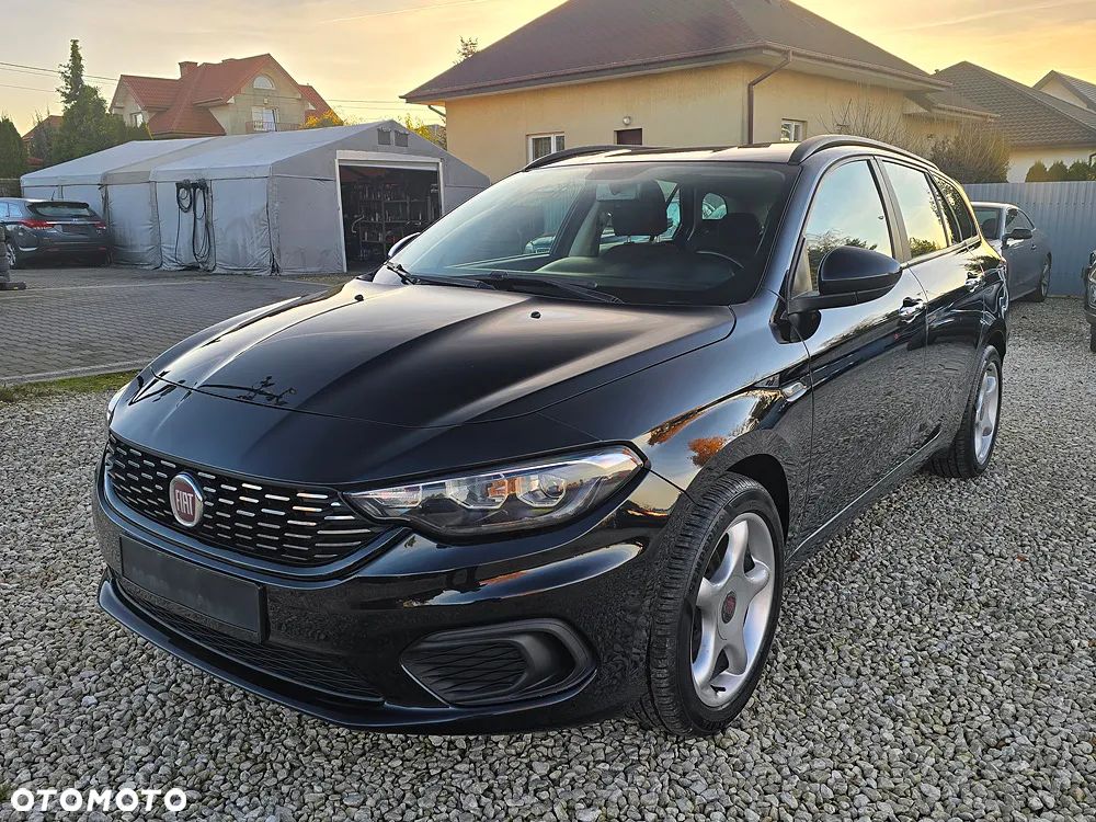Fiat Tipo 1.4 16V More - 5
