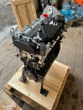 fiat ducato iveco silnik 2.3 euro 6 f1agl411 nowy oryginalny - 3