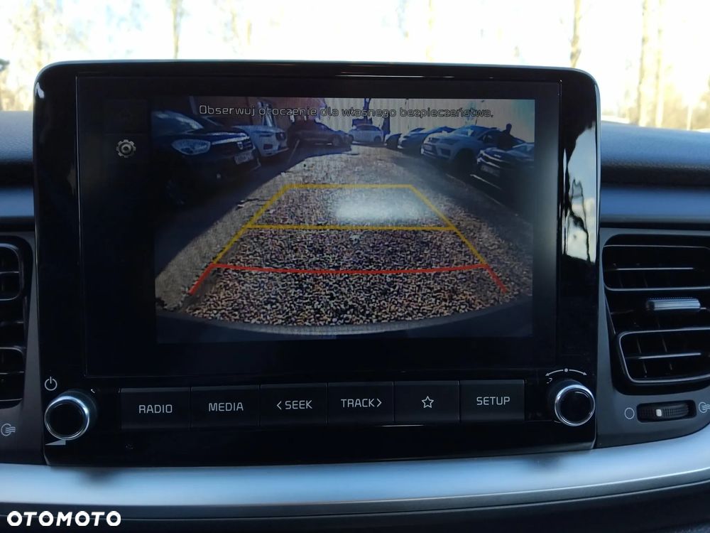 Kia Stonic 1.0 T-GDI M - 16