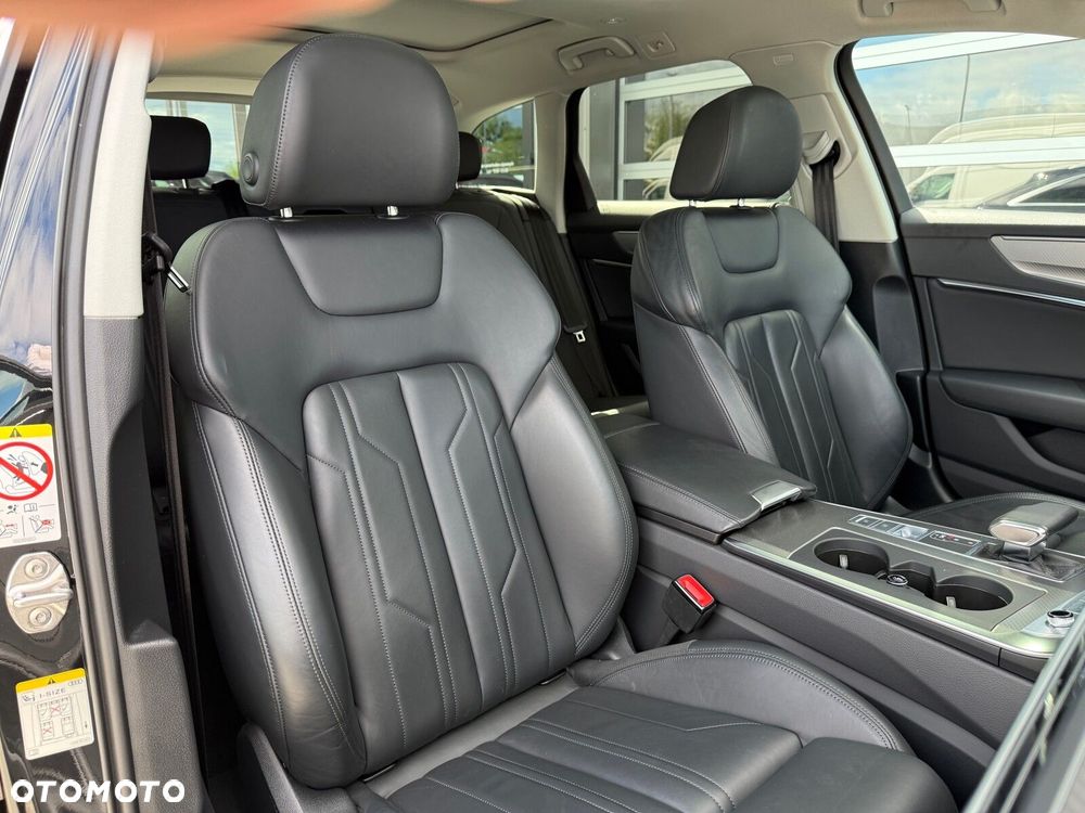 Audi A6 Avant - 24