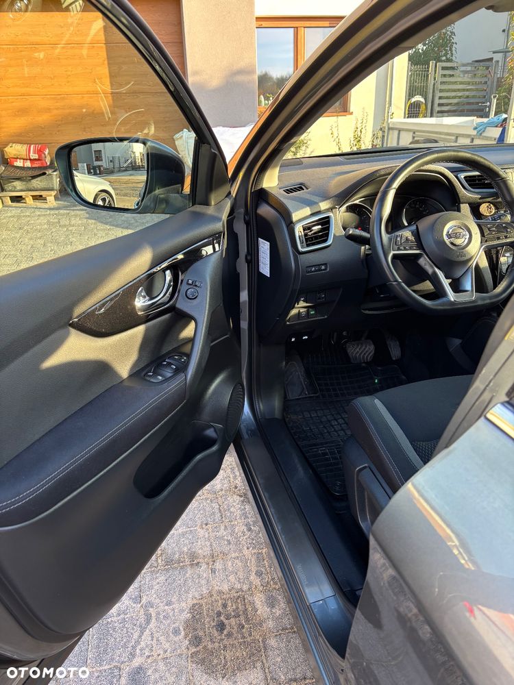 Nissan Qashqai - 13
