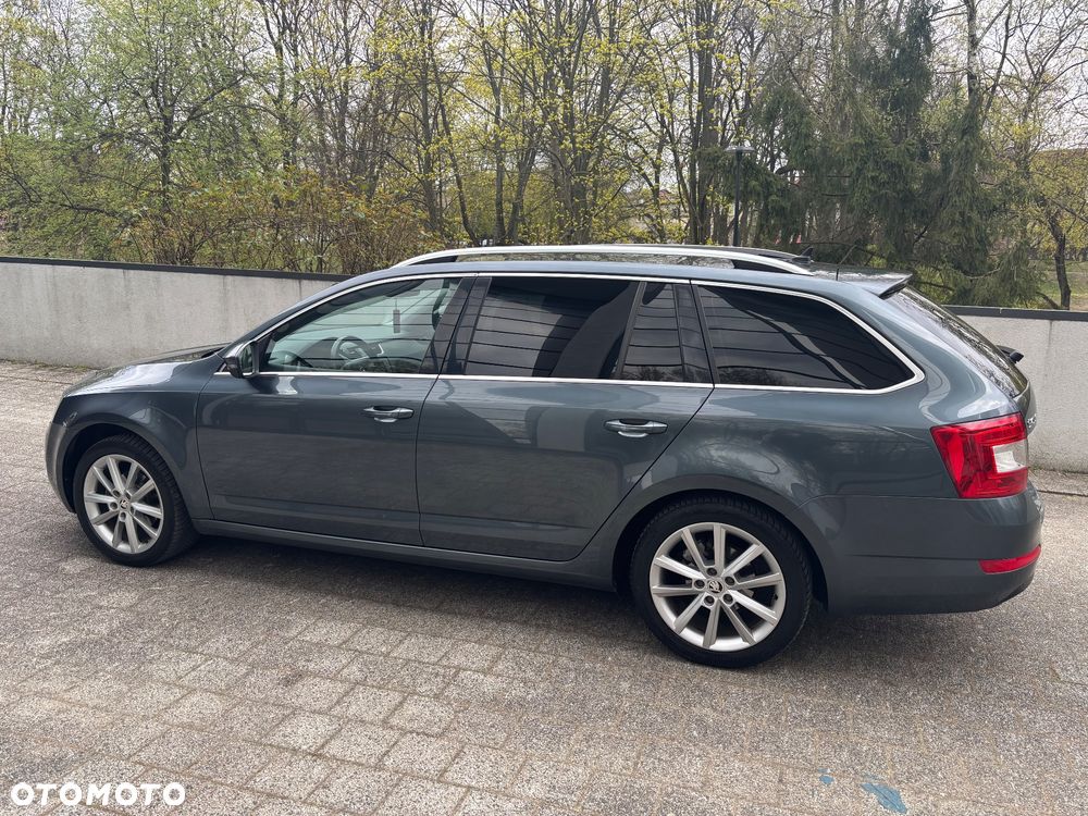 Skoda Octavia 1.6 TDI Ambition - 7
