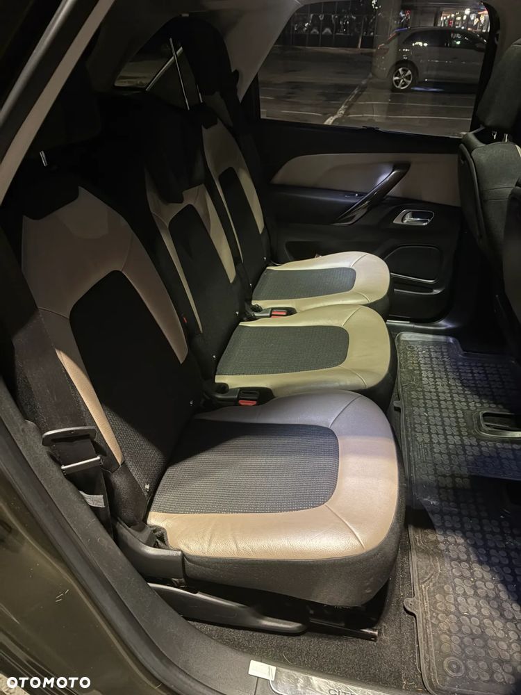 Citroën C4 Picasso 1.6 THP Exclusive - 15