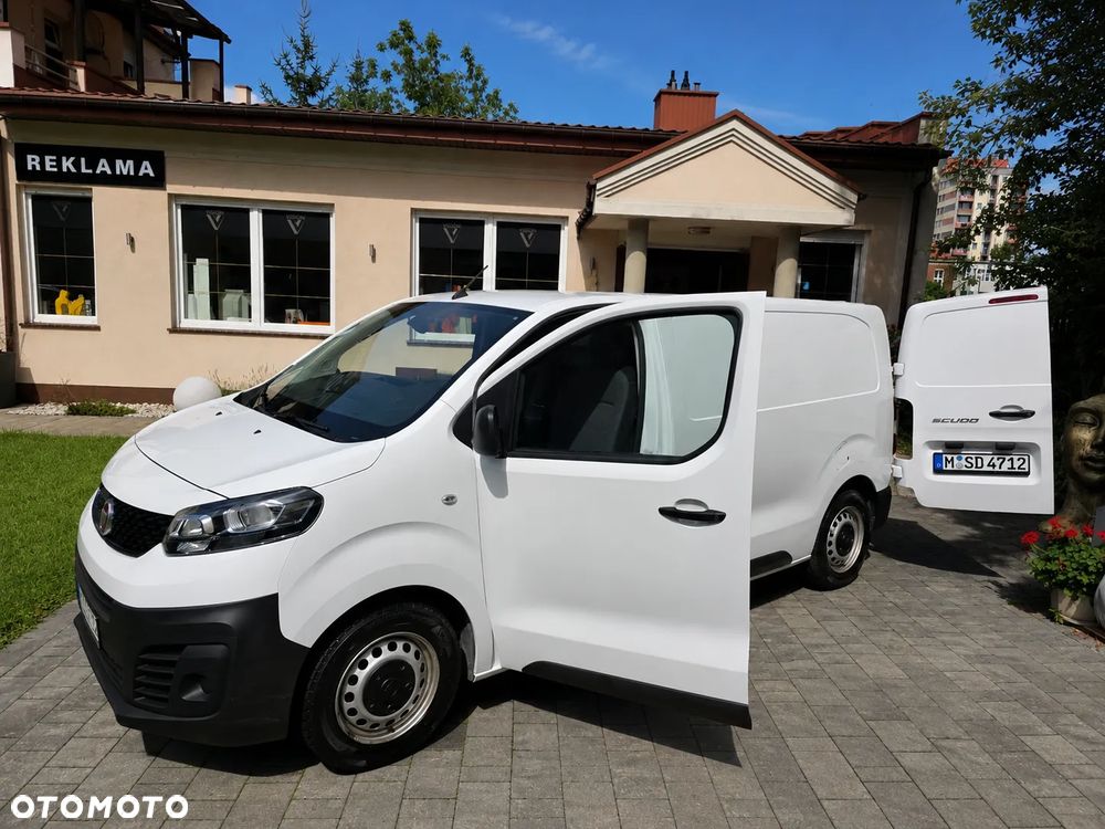 Fiat Scudo L2 - 27