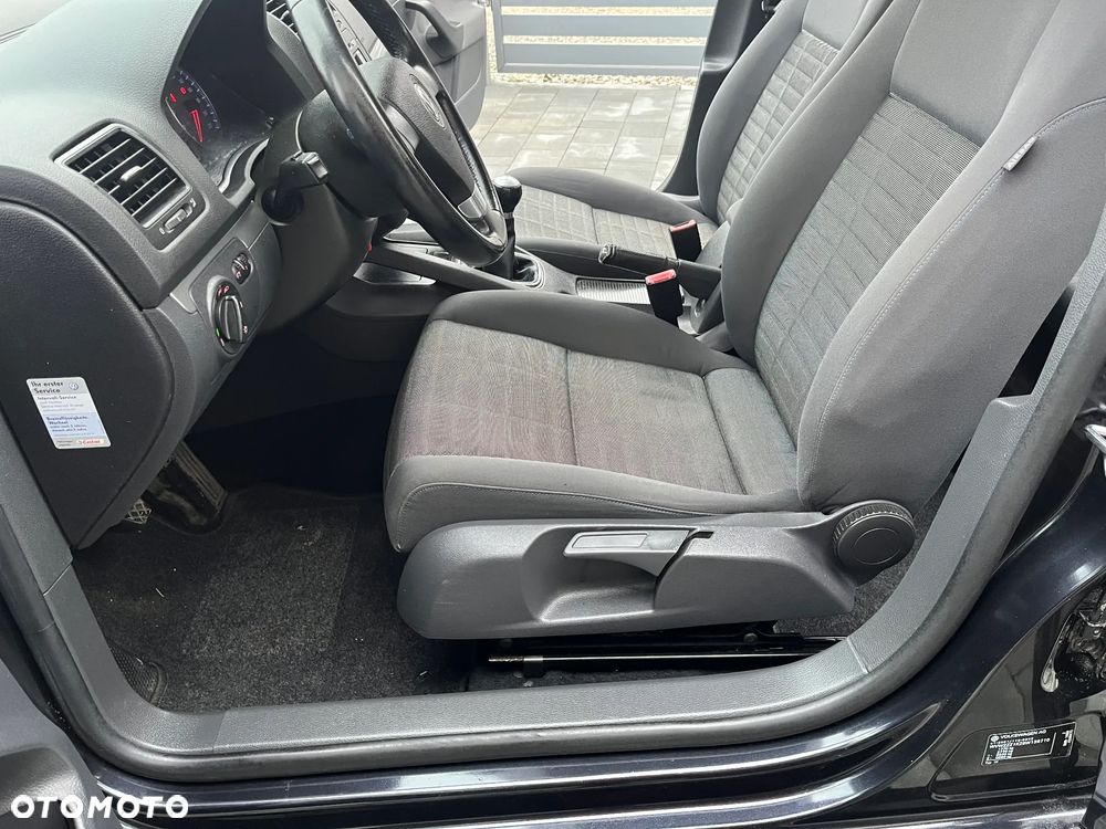 Volkswagen Golf 1.4 Tour - 18