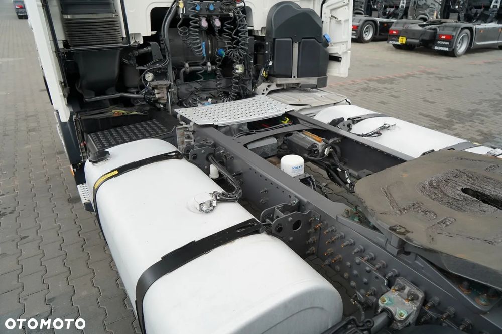 Volvo FH 460 / LOWDECK / MEGA / I-SHIFT - 14