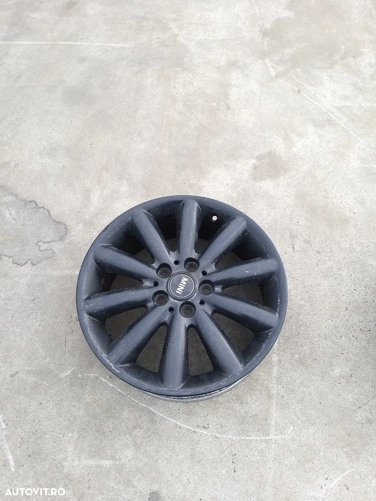 Janta aliaj r17 mini cooper s f55 6855109 - 1