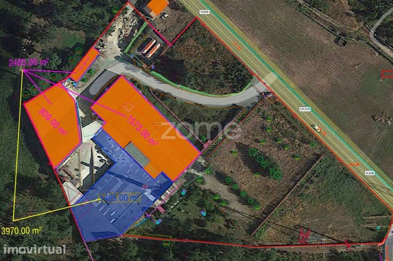 Armazéns e atividade industrial - Grande imagem: 2/30