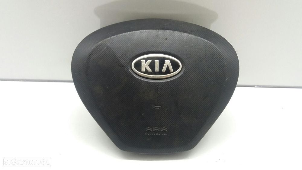 AIRBAG FRENTE ESQUERDO KIA CEED - 1