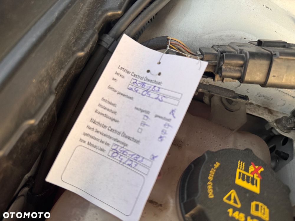 Ford Mondeo 2.0 EcoBlue Titanium - 34