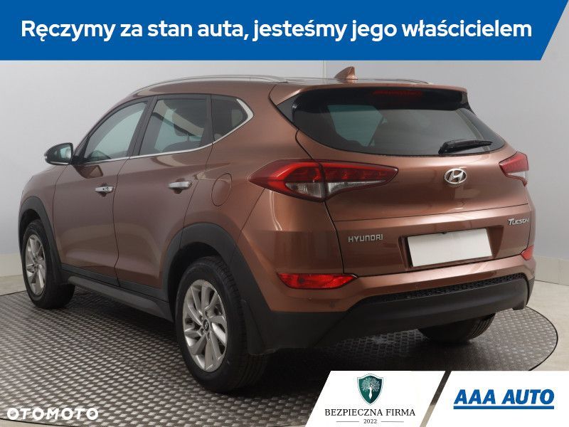 Hyundai Tucson - 6