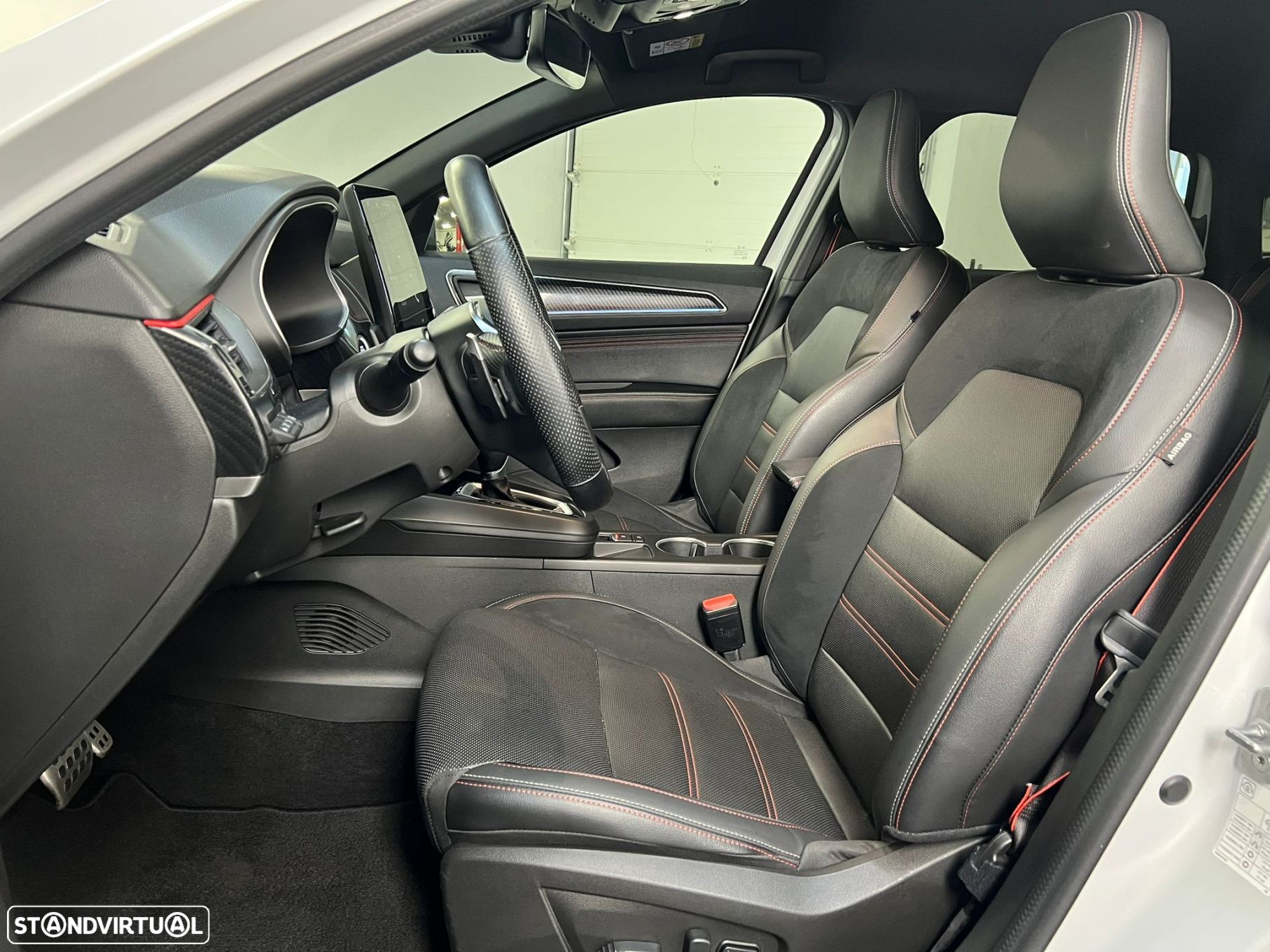 Renault Arkana 1.3 TCe R.S.Line EDC - 6