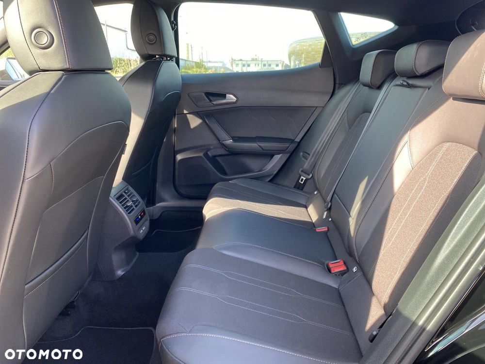 Cupra Formentor 1.5 TSI DSG - 13