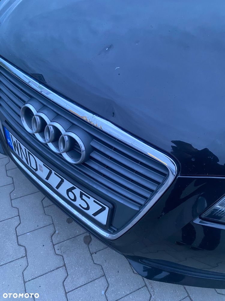 Audi A3 Sportback 1.9 TDI DPF Ambiente - 21
