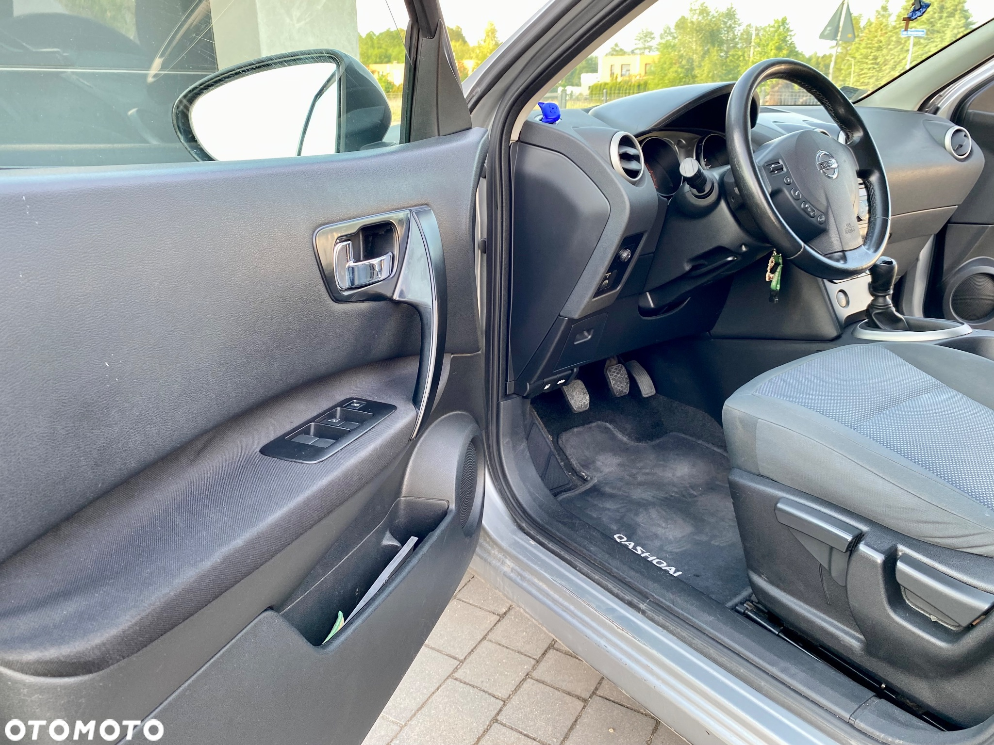 Nissan Qashqai - 15