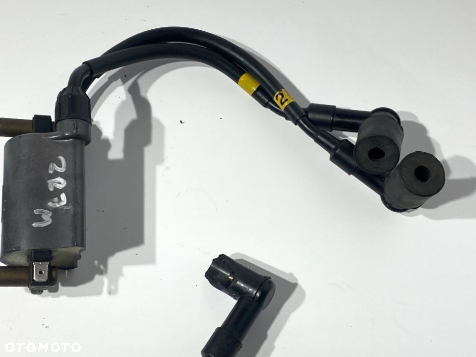 Cewka Kawasaki ZR7 750 97-05r. - 4