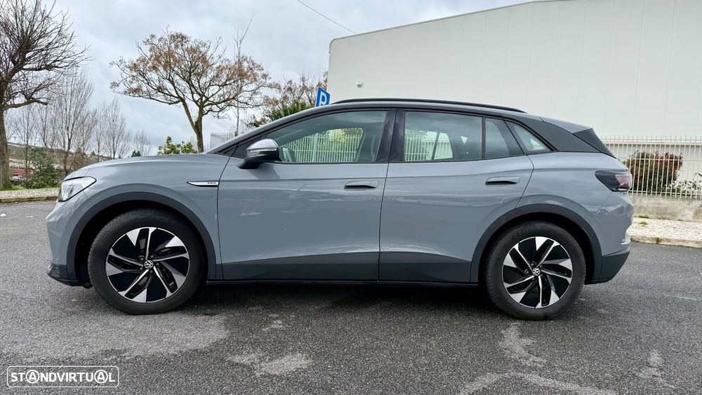 VW ID.4 77 kWh Pro Performance - 8