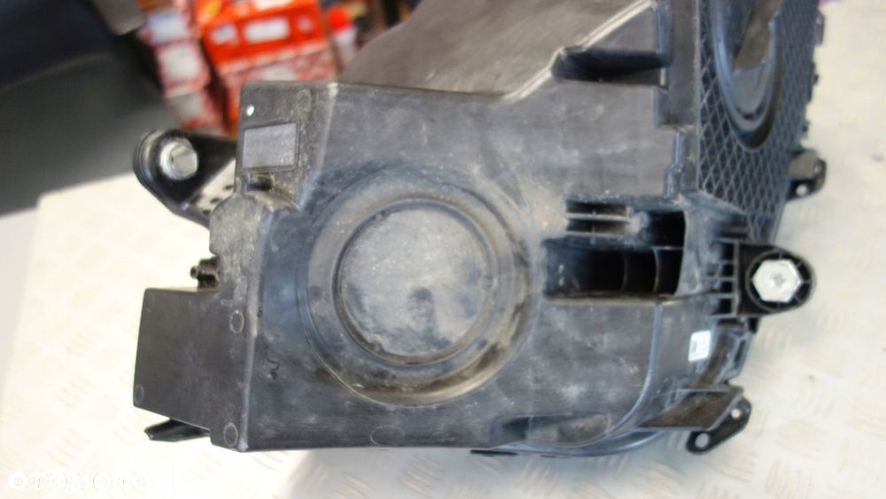 LAMPA PRZÓD MERCEDES W253 GLC LIFT PERFORMANCE A2539060604 - 10