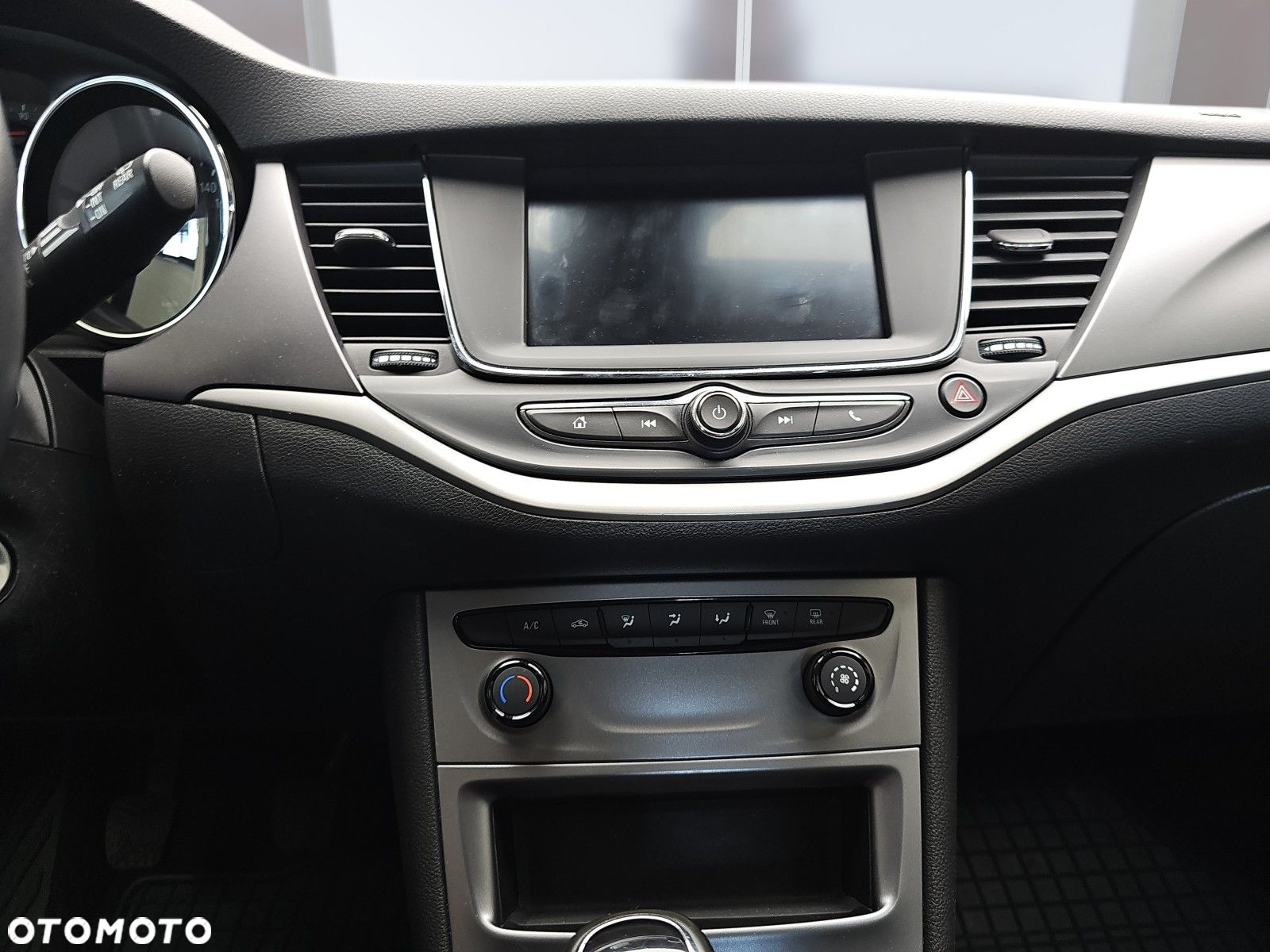 Opel Astra V 1.5 CDTI Edition S&S - 20