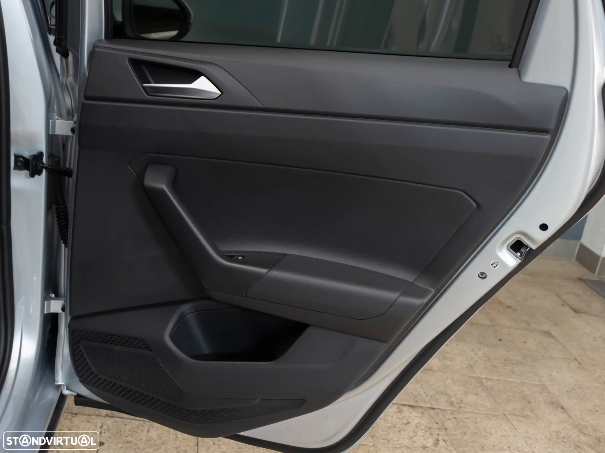VW Taigo 1.0 TSI Urban - 9