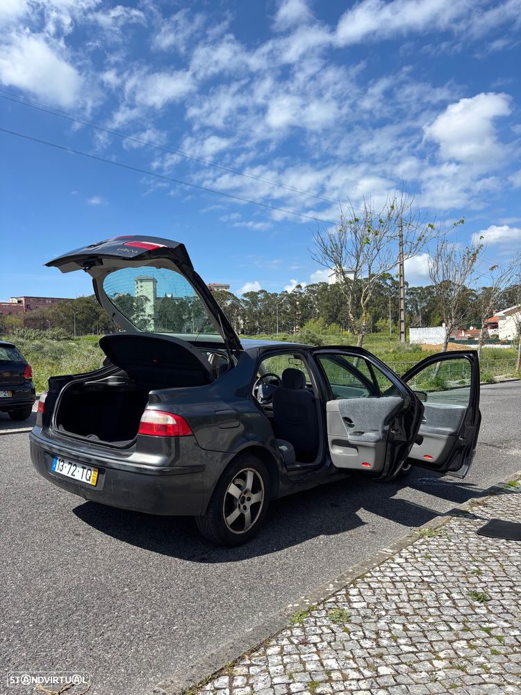 Renault Laguna 1.6 Expression - 2