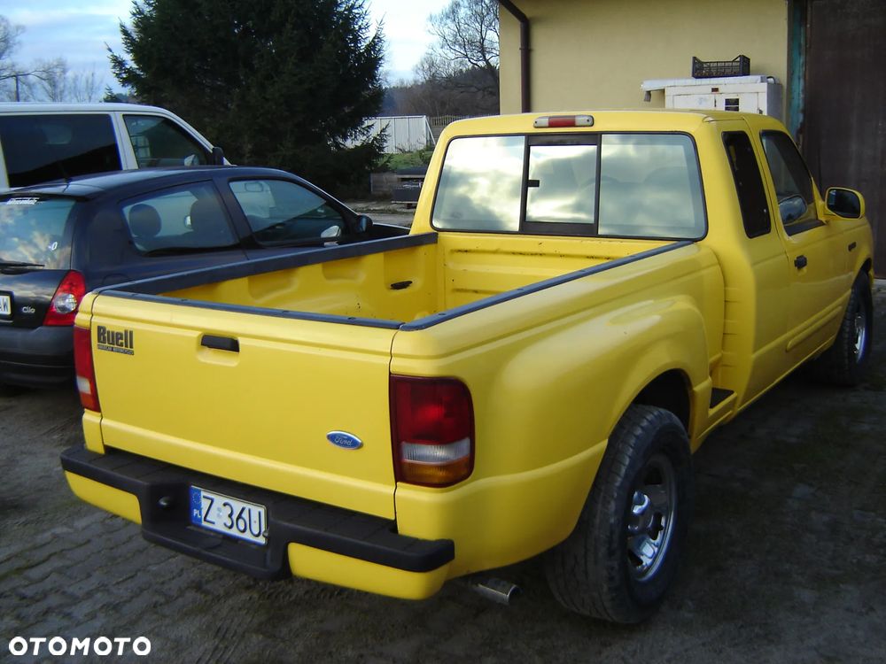 Ford Ranger - 4