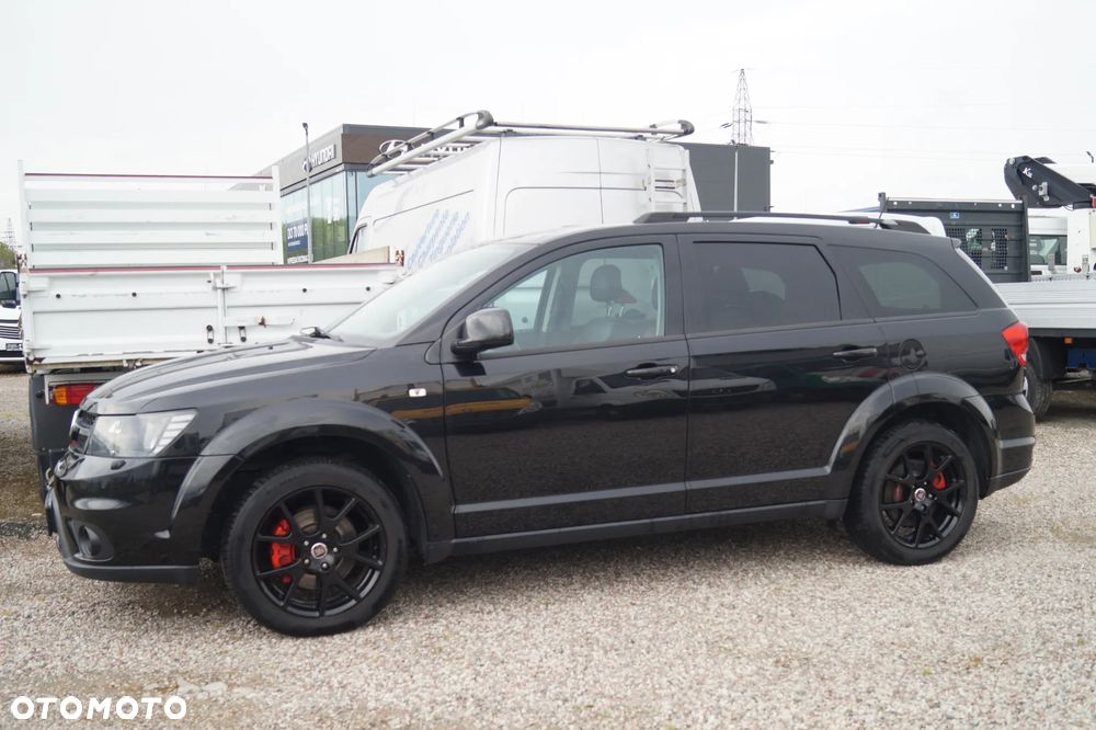 Fiat Freemont 2.0 Multijet Cross AWD - 3