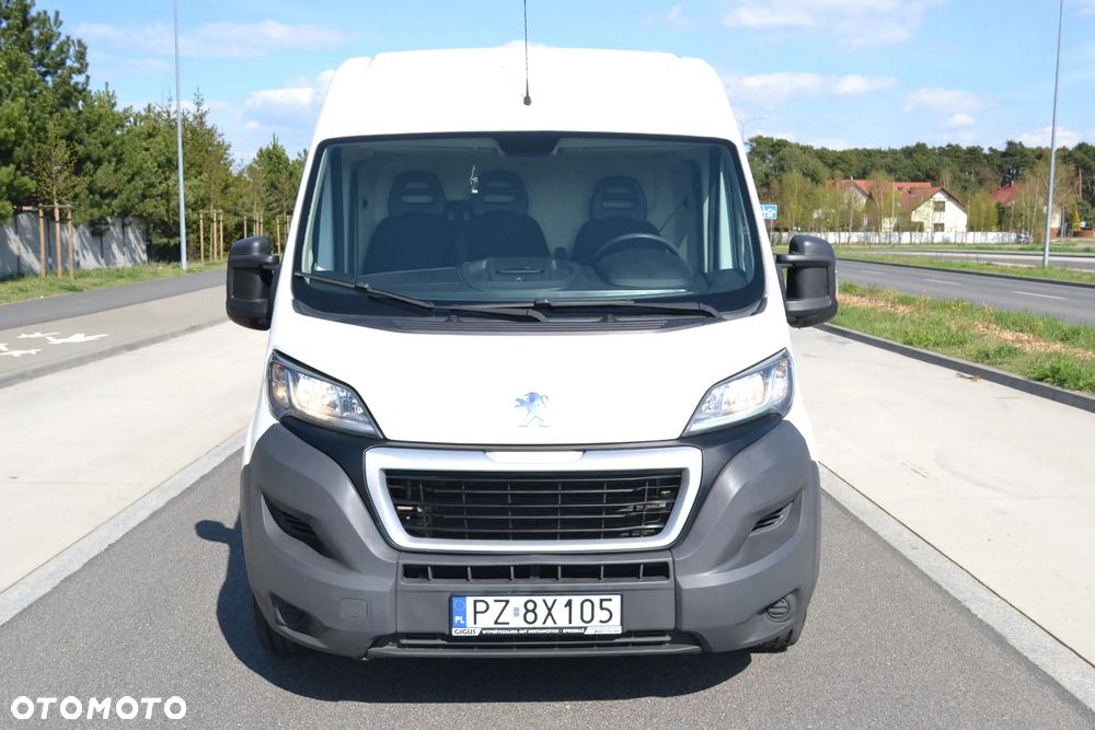 Peugeot Boxer - 7