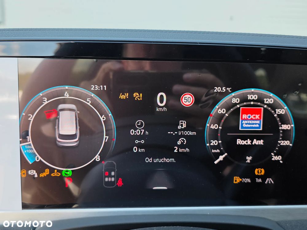 Volkswagen Passat Variant 2.0 TSI R-Line Plus DSG - 35